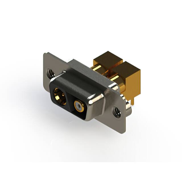 630-2WK2240-7NA EDAC Inc.  D-Sub Connector Assemblies